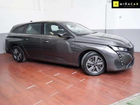 Peugeot 308 SW Active Pack BlueHDi 130 SS EAT8