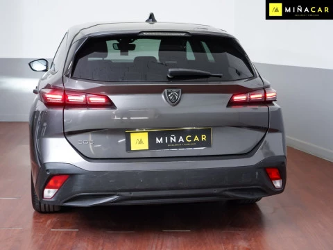 Peugeot 308 SW Active Pack BlueHDi 130 SS EAT8