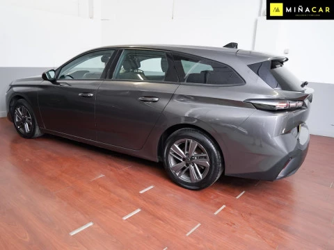 Peugeot 308 SW Active Pack BlueHDi 130 SS EAT8
