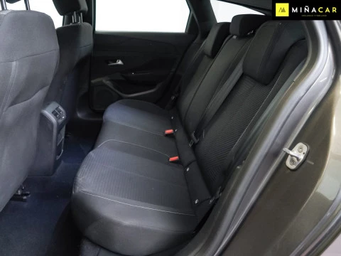 Peugeot 308 SW Active Pack BlueHDi 130 SS EAT8