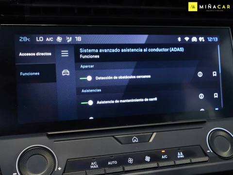 Peugeot 308 SW Active Pack BlueHDi 130 SS EAT8