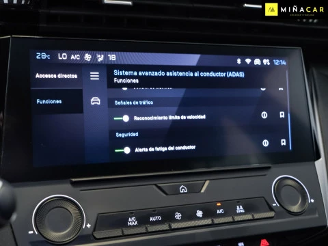 Peugeot 308 SW Active Pack BlueHDi 130 SS EAT8