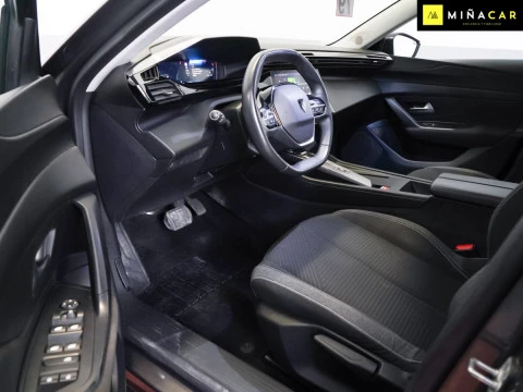 Peugeot 308 SW Active Pack BlueHDi 130 SS EAT8