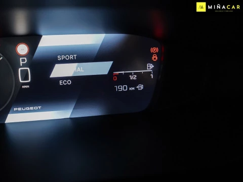 Peugeot 308 SW Active Pack BlueHDi 130 SS EAT8