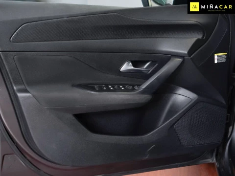 Peugeot 308 SW Active Pack BlueHDi 130 SS EAT8