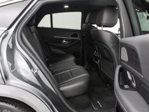 Mercedes-Benz GLE GLE 300 D 4MATIC 330 5P COUPE