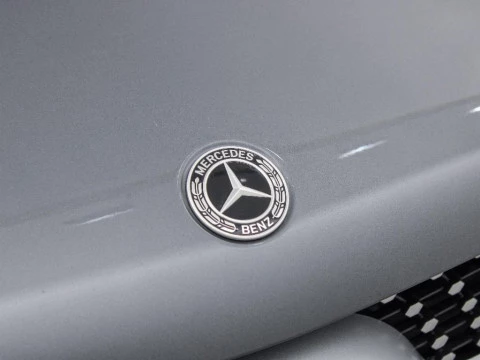Mercedes-Benz GLE GLE 300 D 4MATIC 330 5P COUPE
