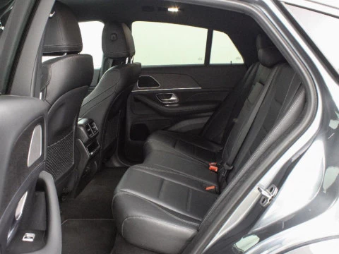 Mercedes-Benz GLE GLE 300 D 4MATIC 330 5P COUPE