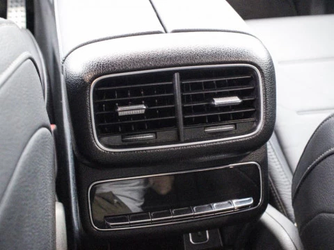 Mercedes-Benz GLE GLE 300 D 4MATIC 330 5P COUPE