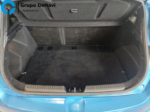 Hyundai i30 1.4 MPI BlueDrive Klass