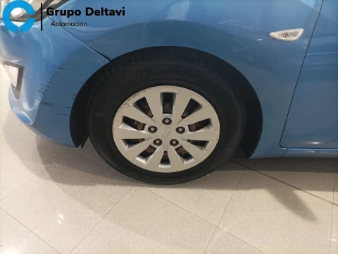 Hyundai i30 1.4 MPI BlueDrive Klass