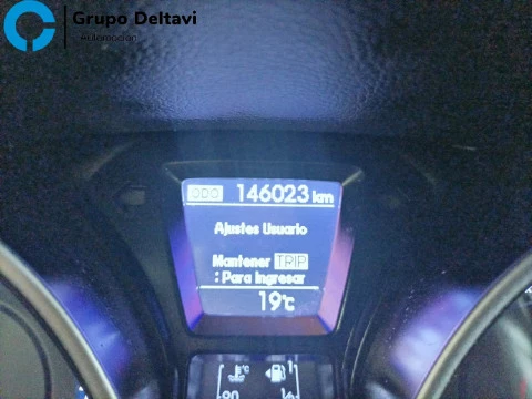 Hyundai i30 1.4 MPI BlueDrive Klass