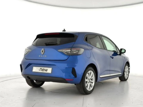 Renault Clio  dCi Evolution 74kW