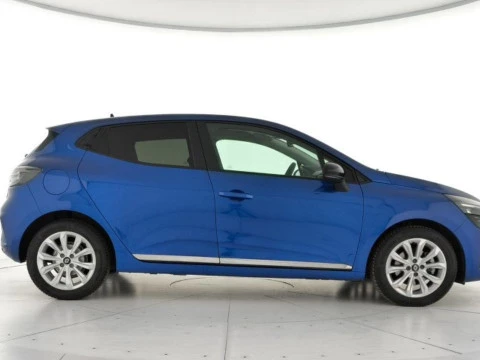 Renault Clio  dCi Evolution 74kW
