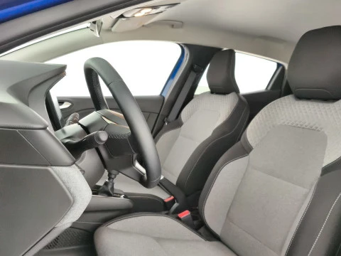 Renault Clio  dCi Evolution 74kW