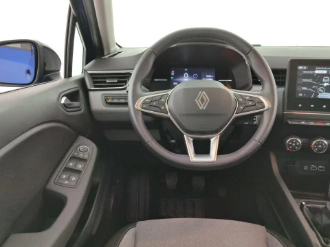 Renault Clio  dCi Evolution 74kW