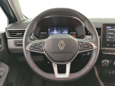Renault Clio  dCi Evolution 74kW