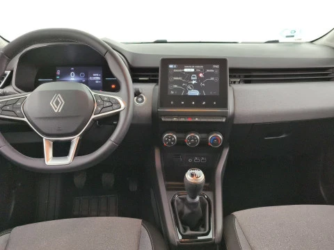 Renault Clio  dCi Evolution 74kW
