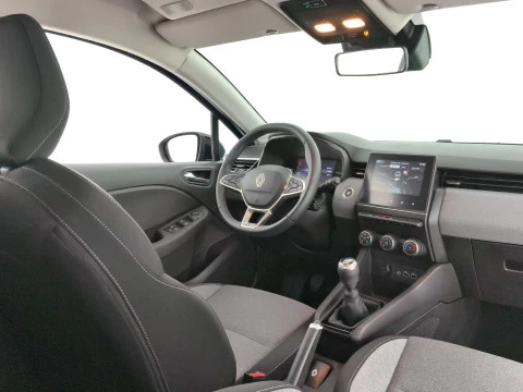 Renault Clio  dCi Evolution 74kW