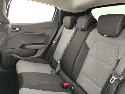 Renault Clio  dCi Evolution 74kW