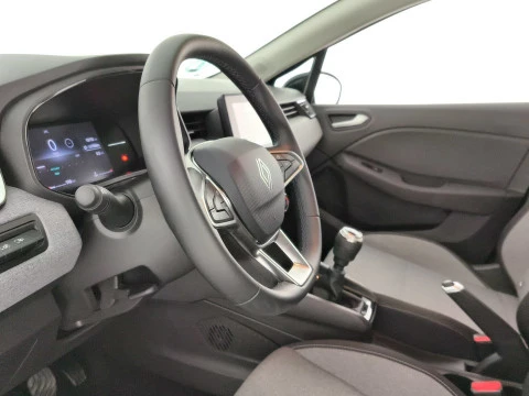Renault Clio  dCi Evolution 74kW