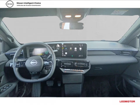 Nissan Micra NUEVO MICRA 40 KWH  4X2 ACENTA