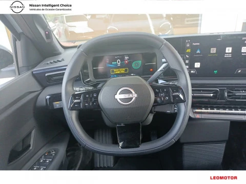 Nissan Micra NUEVO MICRA 40 KWH  4X2 ACENTA