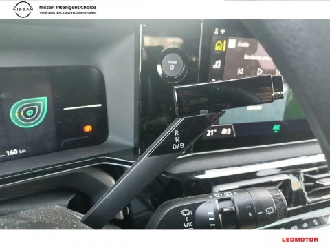 Nissan Micra NUEVO MICRA 40 KWH  4X2 ACENTA