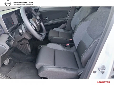 Nissan Micra NUEVO MICRA 40 KWH  4X2 ACENTA