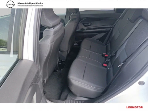 Nissan Micra NUEVO MICRA 40 KWH  4X2 ACENTA