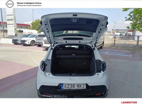 Nissan Micra NUEVO MICRA 40 KWH  4X2 ACENTA