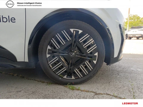 Nissan Micra NUEVO MICRA 40 KWH  4X2 ACENTA
