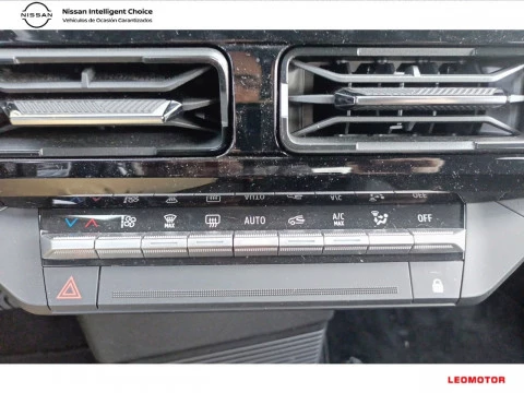 Nissan Micra NUEVO MICRA 40 KWH  4X2 ACENTA