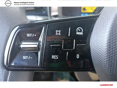 Nissan Micra NUEVO MICRA 40 KWH  4X2 ACENTA