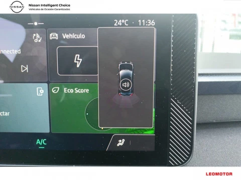 Nissan Micra NUEVO MICRA 40 KWH  4X2 ACENTA