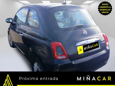 Fiat 500 1.0 6v GSE Lounge 51 kW (70 CV)