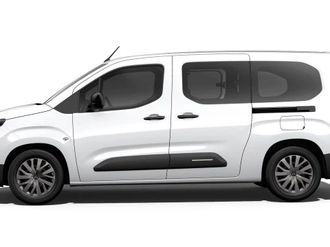 Citroën Berlingo Talla XL BlueHDi 130 S&S PLUS Auto