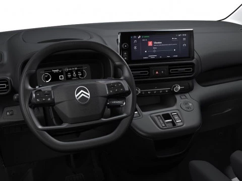 Citroën Berlingo Talla XL BlueHDi 130 S&S PLUS Auto