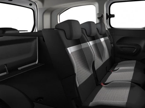 Citroën Berlingo Talla XL BlueHDi 130 S&S PLUS Auto