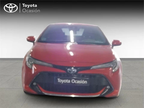 Toyota Corolla 125H Style