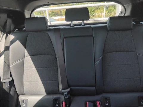 Toyota Corolla 125H Style
