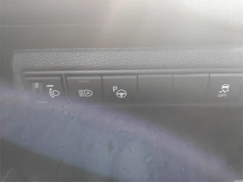 Toyota Corolla 125H Style