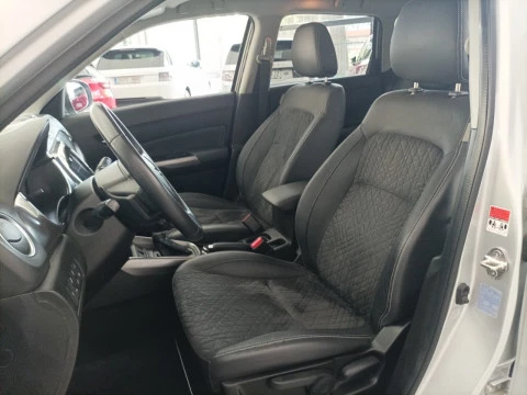 Suzuki Vitara 1.4 T GLX 4WD Mild Hybrid Auto
