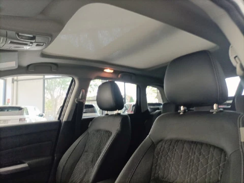 Suzuki Vitara 1.4 T GLX 4WD Mild Hybrid Auto