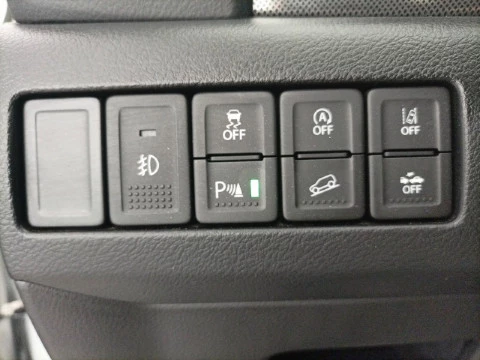 Suzuki Vitara 1.4 T GLX 4WD Mild Hybrid Auto