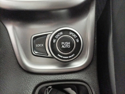 Suzuki Vitara 1.4 T GLX 4WD Mild Hybrid Auto