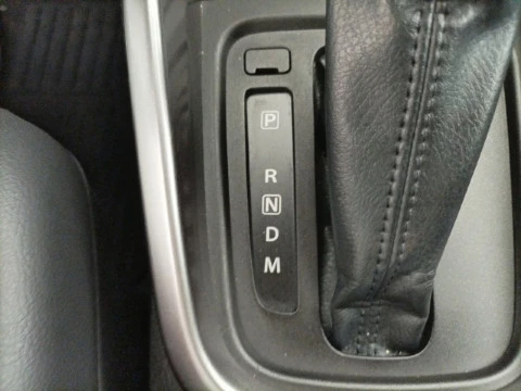 Suzuki Vitara 1.4 T GLX 4WD Mild Hybrid Auto