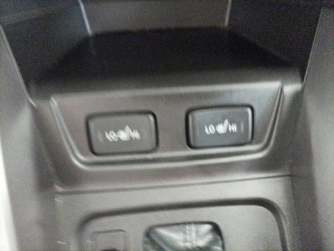 Suzuki Vitara 1.4 T GLX 4WD Mild Hybrid Auto