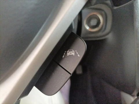 Suzuki Vitara 1.4 T GLX 4WD Mild Hybrid Auto