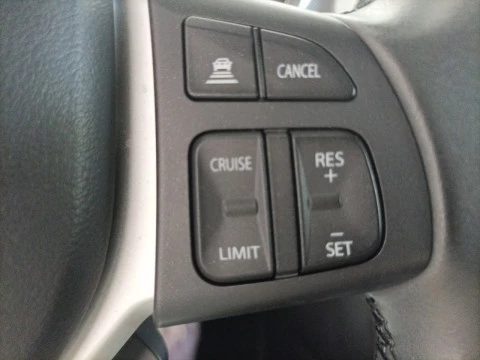 Suzuki Vitara 1.4 T GLX 4WD Mild Hybrid Auto